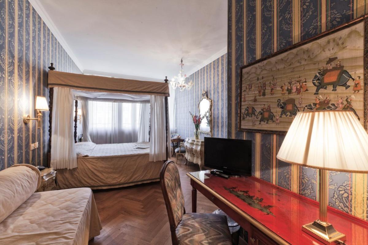 Palazzo Cendon Piano Antico - Housity