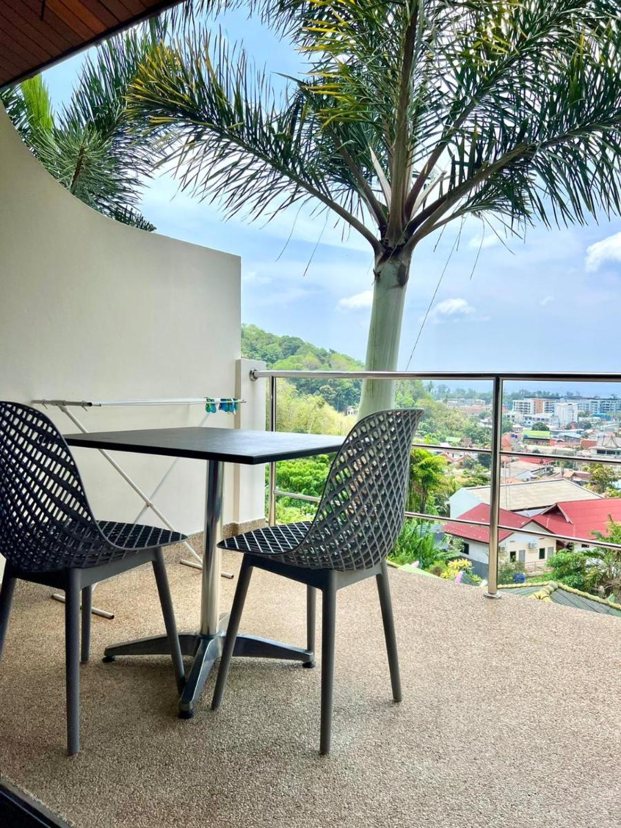 Mountain Seaview Luxury Apartments - Housity