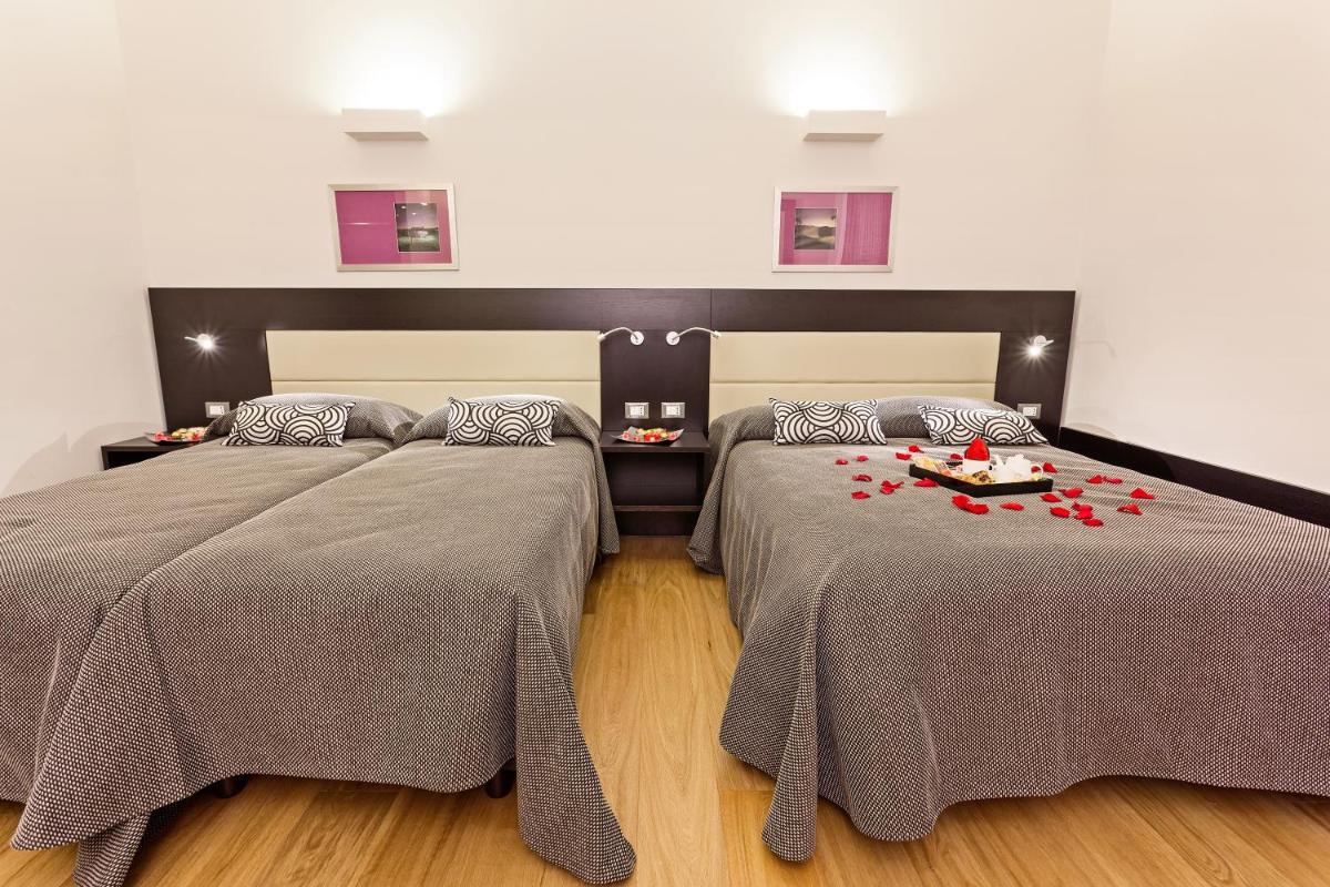 Suitetrails - Domus Best Guest House
