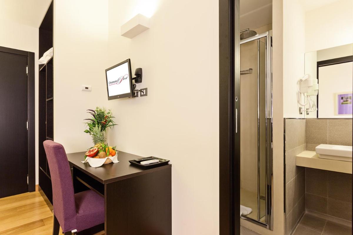 Domus Best Guest House - Housity