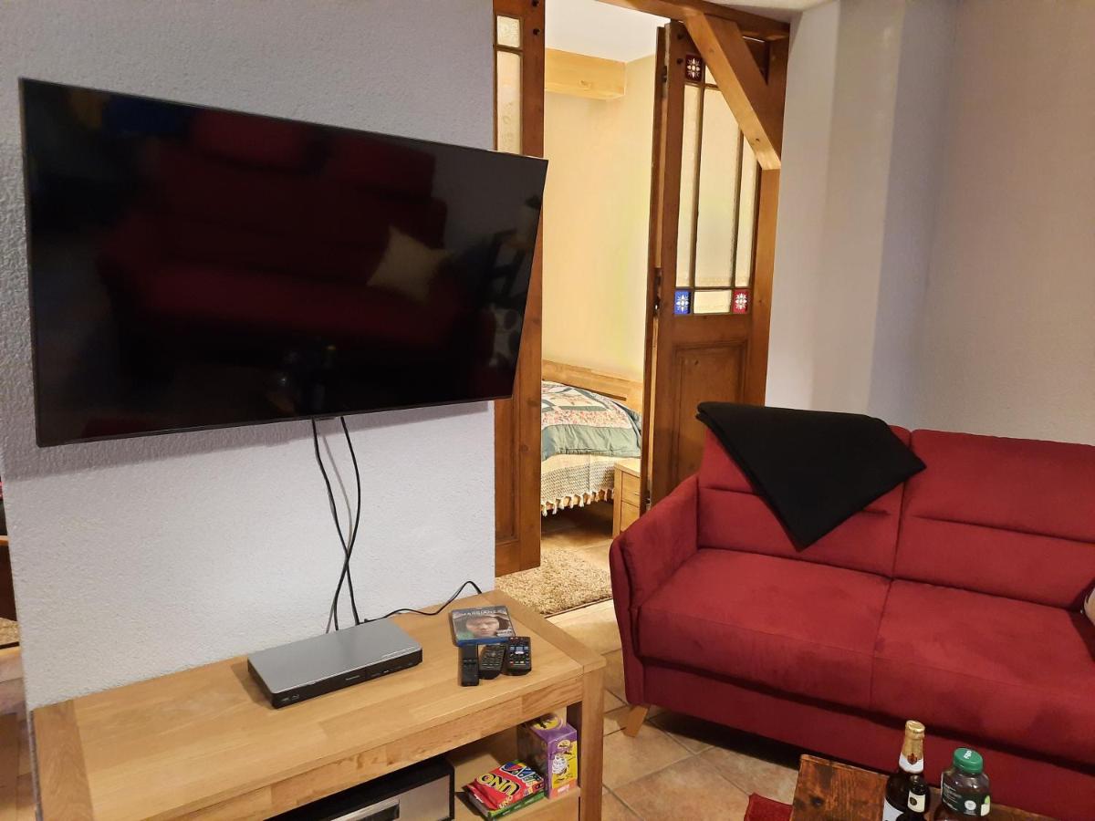 Urlaub im Friseursalon - Housity