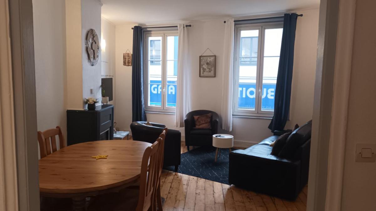 Appartement KAOMI - Housity
