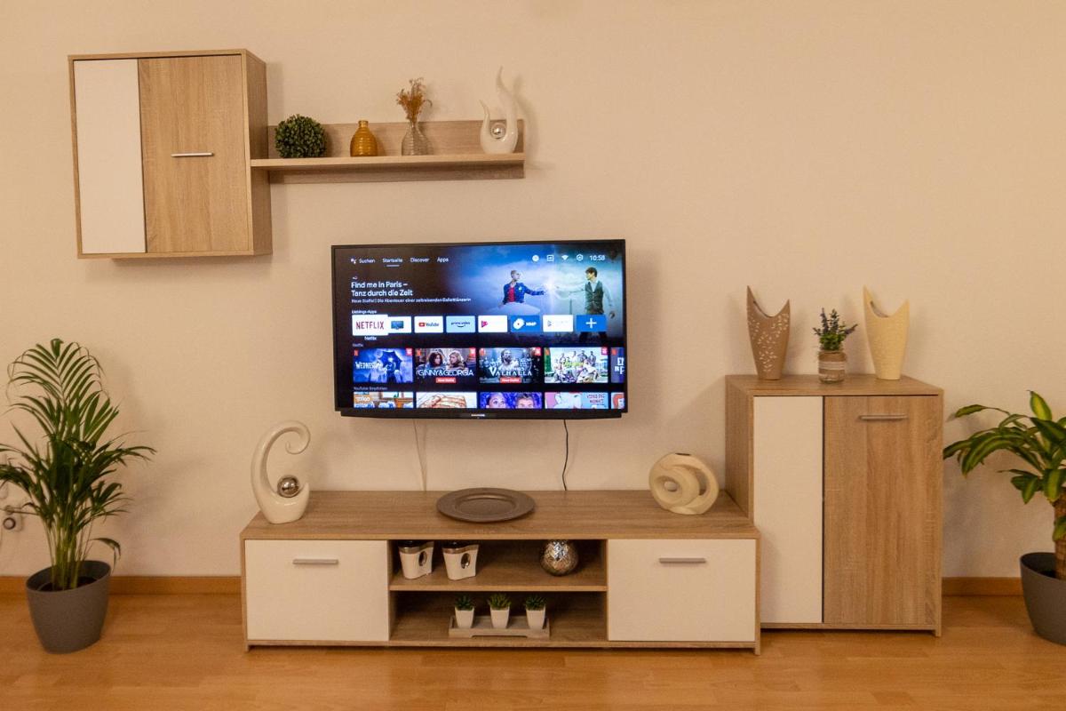 Ferienwohnung am Bach - Housity