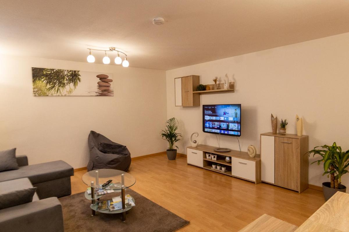 Ferienwohnung am Bach - Housity