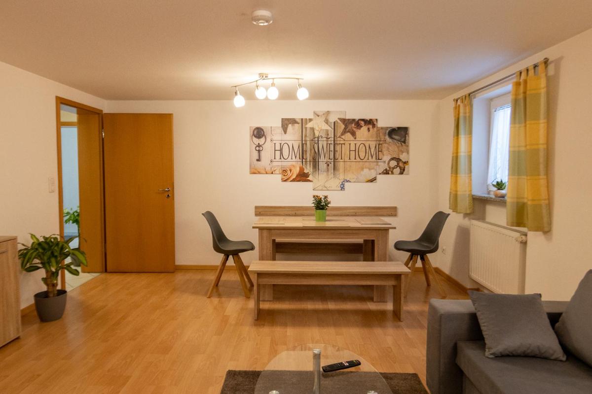 Ferienwohnung am Bach - Housity