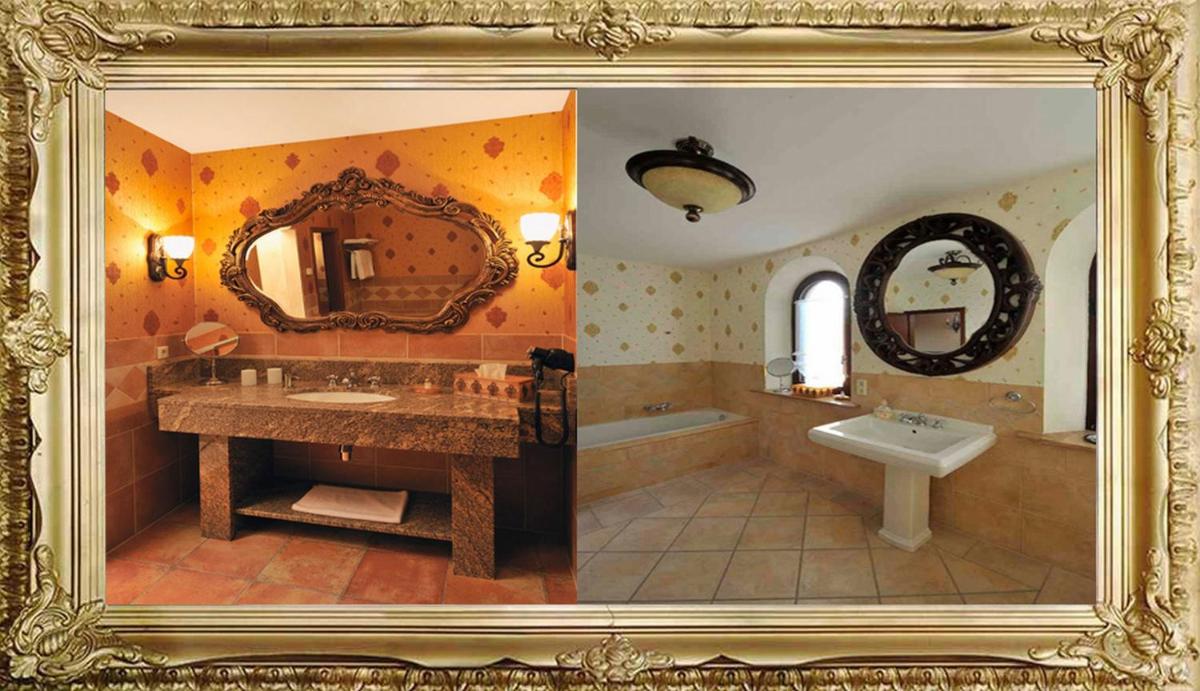 Burg Hotel Romantik - Housity