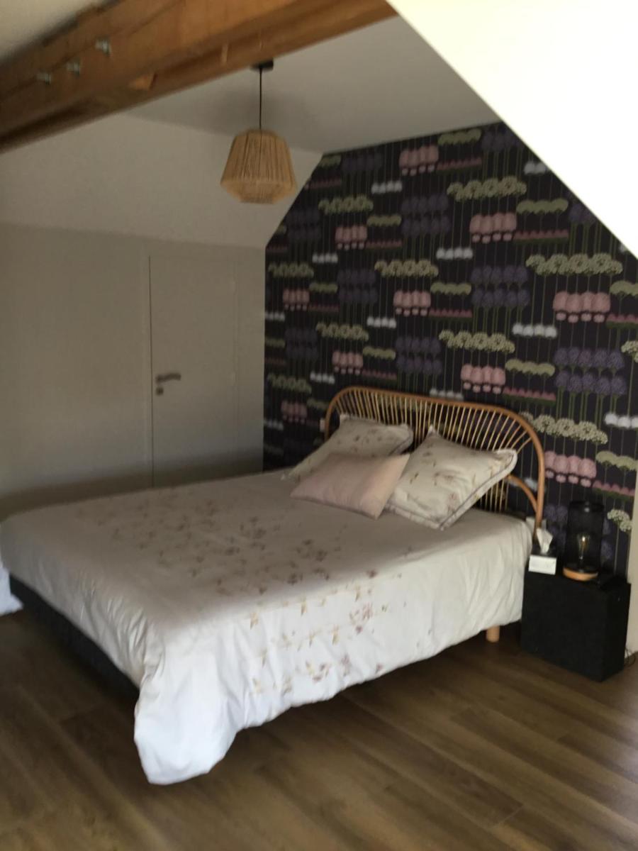 La Malvrais - Housity