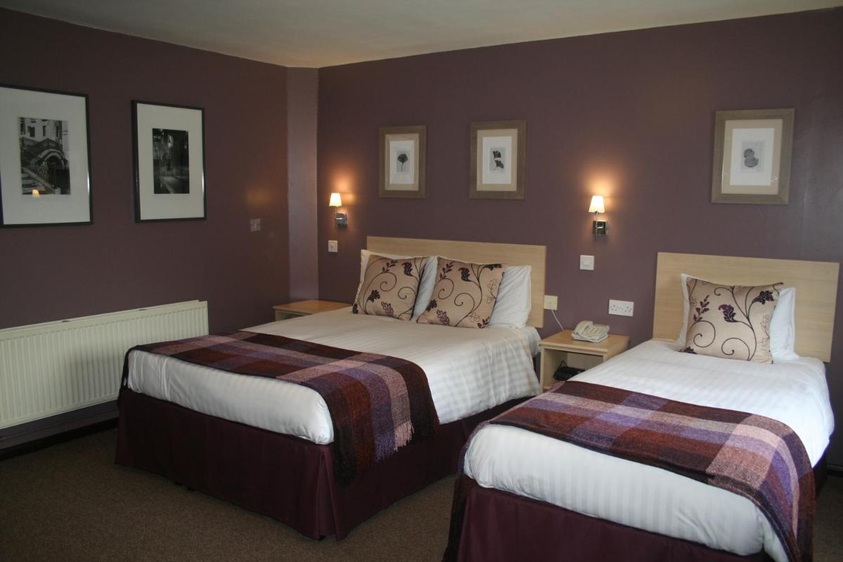 Yorkway Motel - Housity