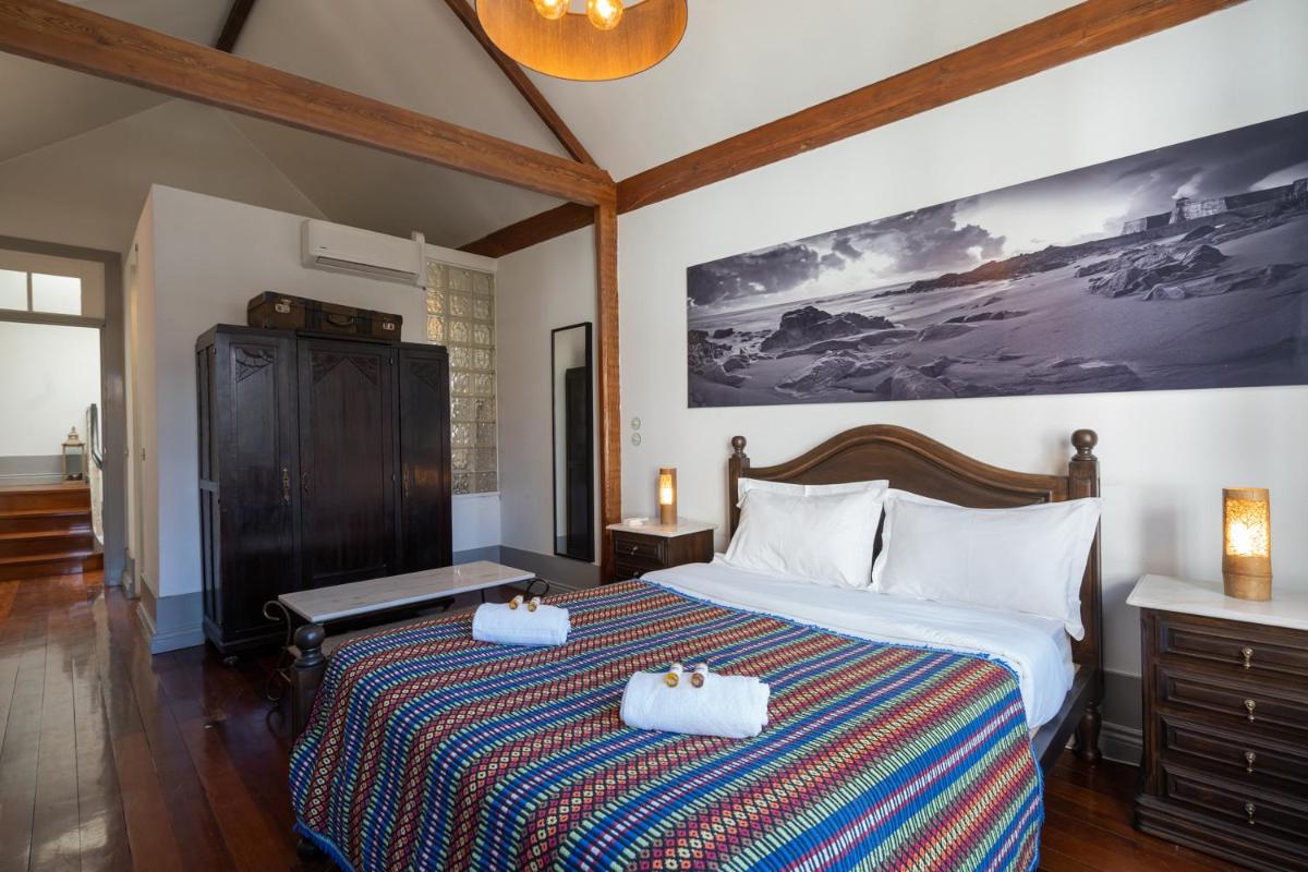 Suitetrails - Casa da Hera - The Ivy House
