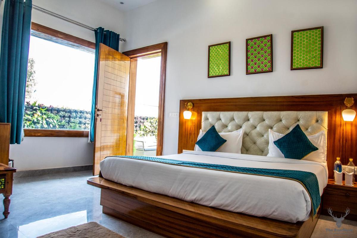 The DeerNestt - Housity