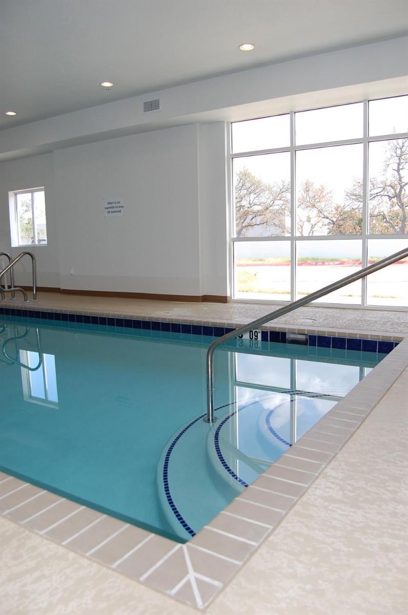 Motel 6-Cedar Park, TX - Housity