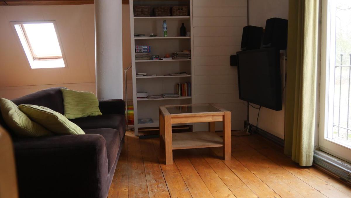 Appartement de Voshaar - Housity