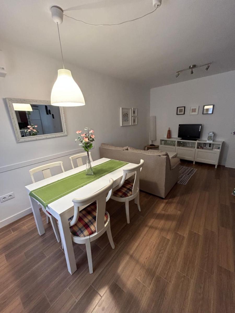 Apartamento Plaza del Navarro - Housity