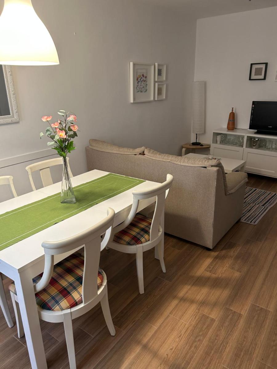 Apartamento Plaza del Navarro - Housity