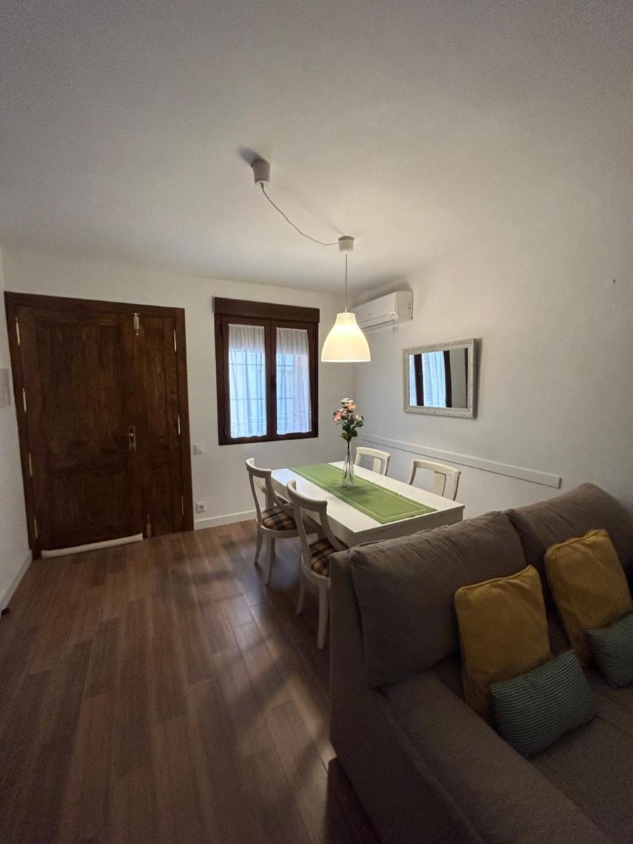 Apartamento Plaza del Navarro - Housity