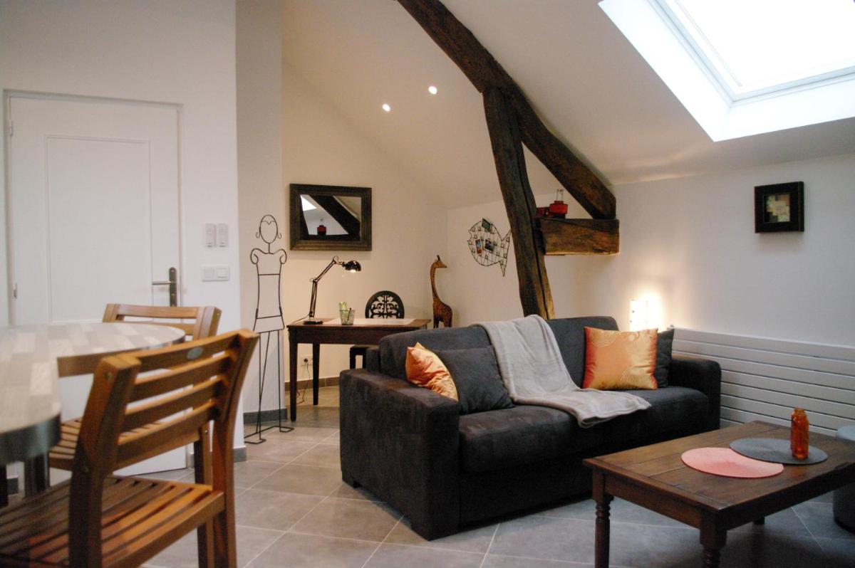 Escalebelair - Housity