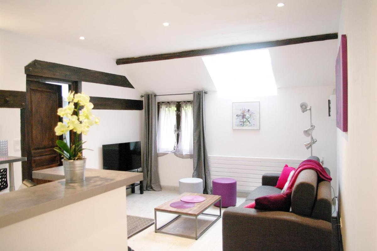 Escalebelair - Housity