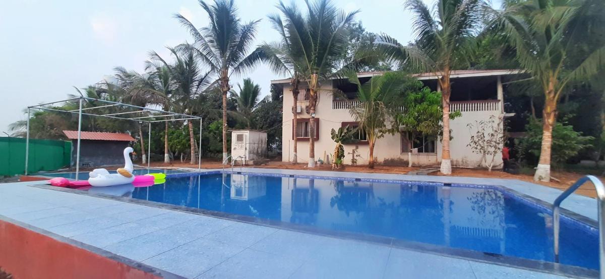 Serenity Farm - Housity