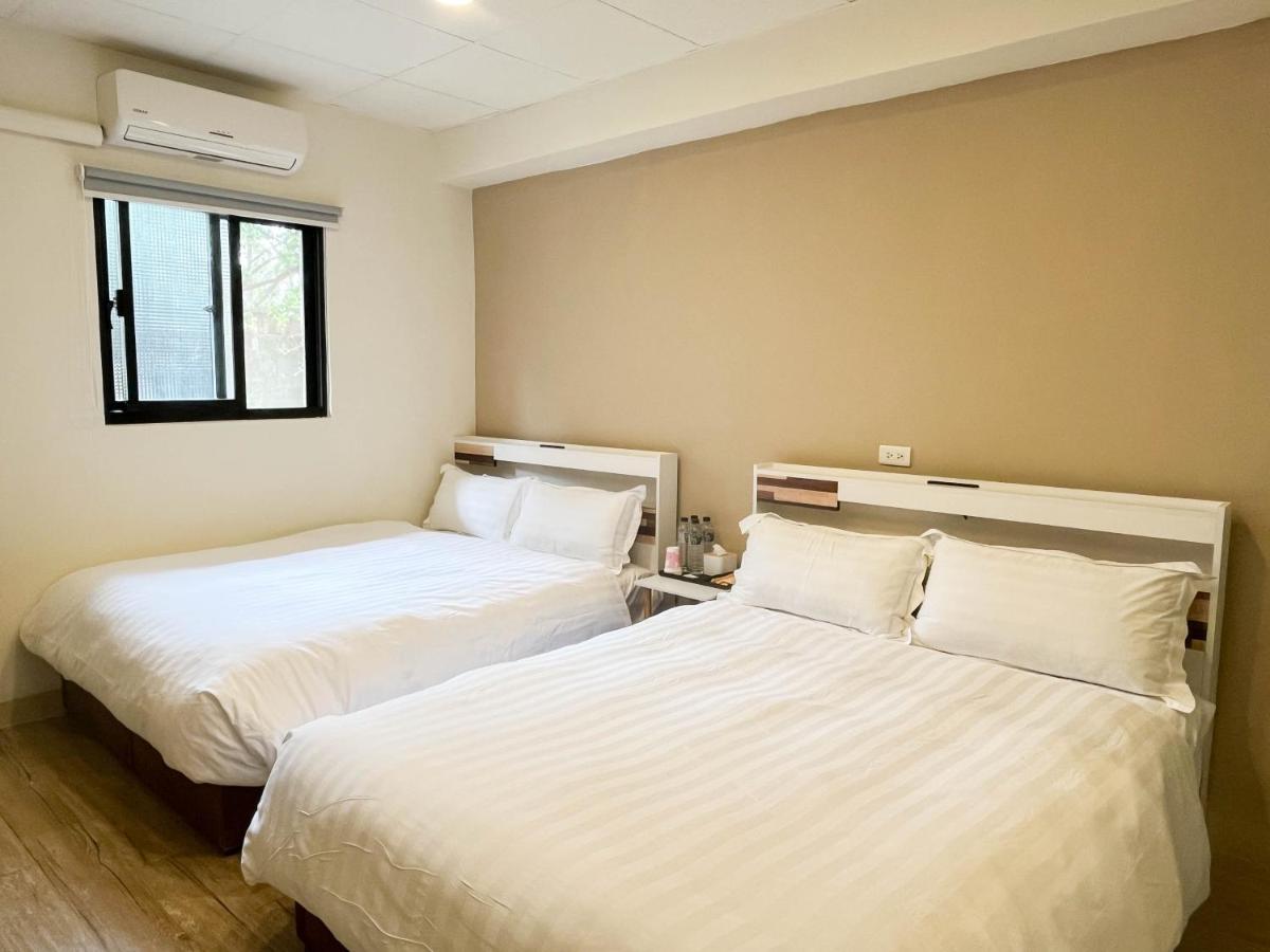 Cen Pin B&B - Housity