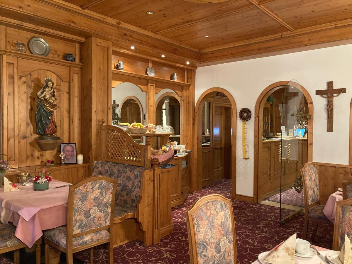 Alpenhotel Pfaffenwinkel - Housity