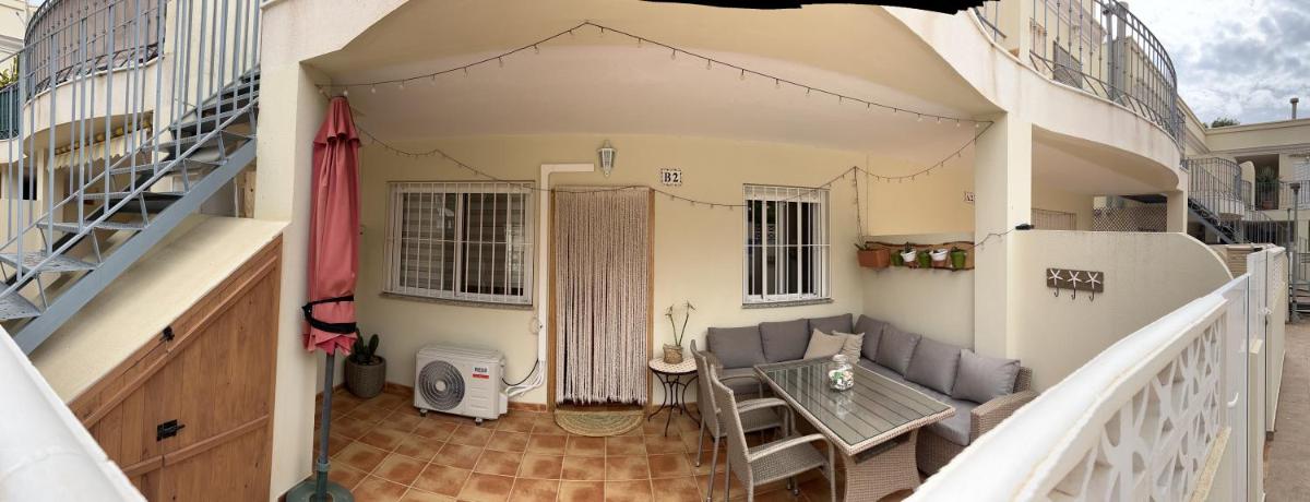 San José Beach - Housity