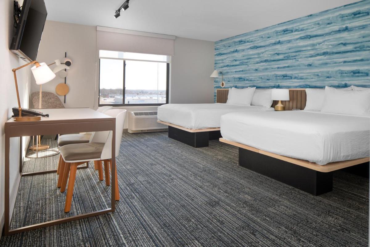 TownePlace Suites by Marriott Sidney - Housity