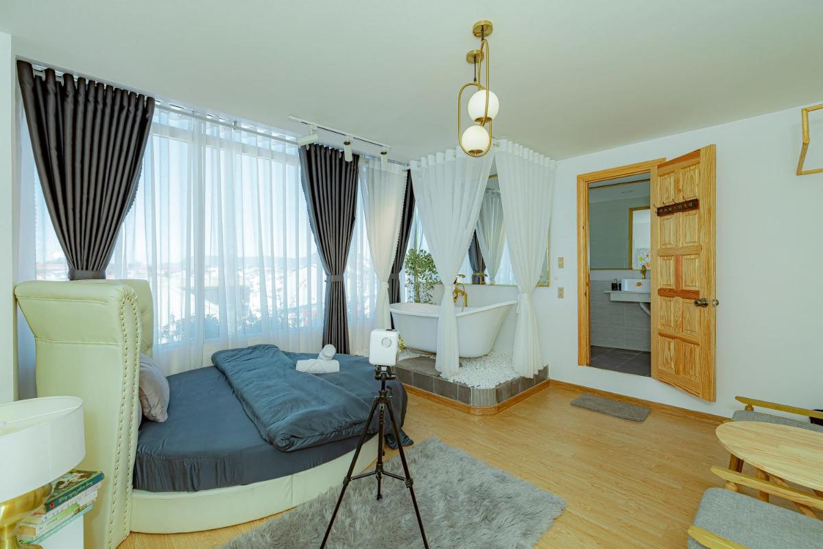 AMIGO HOMESTAY DALAT - Housity