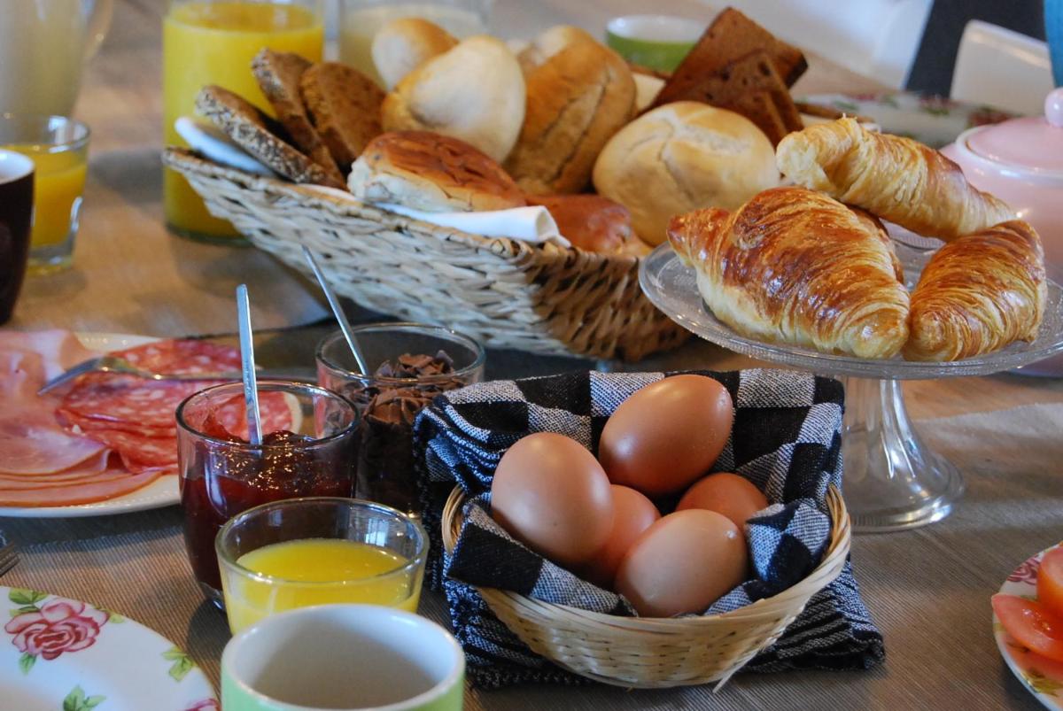 Bed & Breakfast Langlaar - Housity