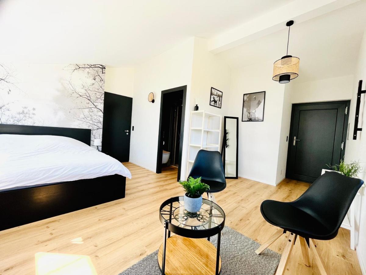 Chambre double privative et indépendante dans logement familial - Hizvo