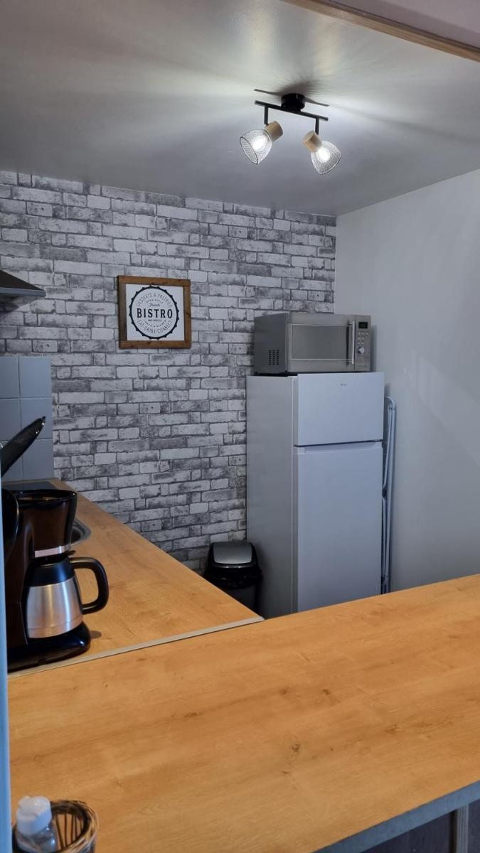L'Honna Flow, appartement de charme près du centre. - Housity