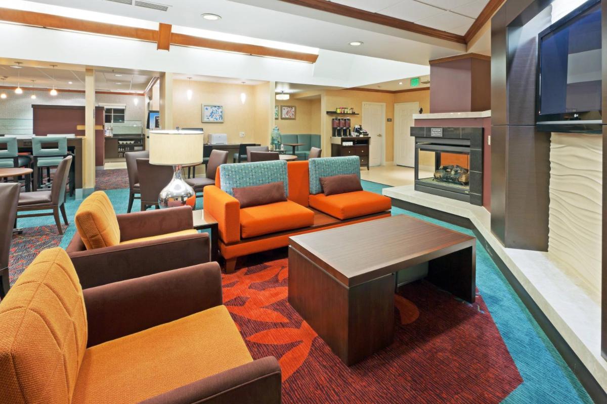 Residence Inn Boulder Longmont - Housity