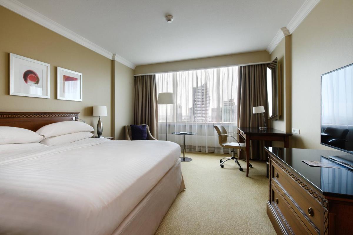 Warsaw Presidential Hotel - Housity