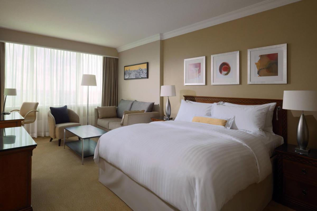 Warsaw Presidential Hotel - Housity
