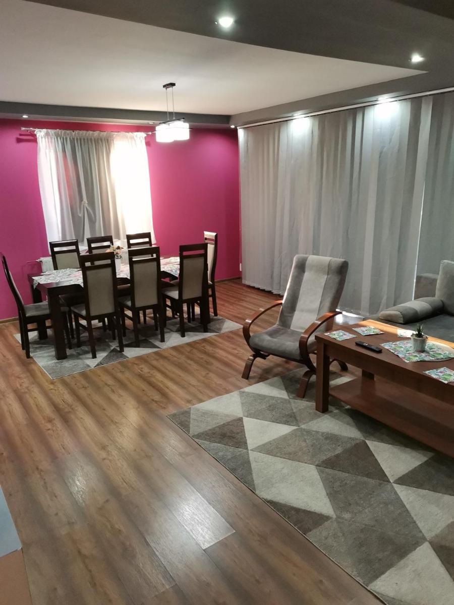 Apartament u Wioli - Housity