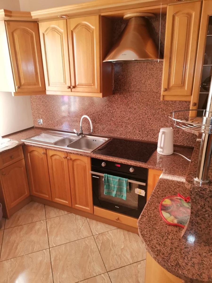 Apartament u Wioli - Housity