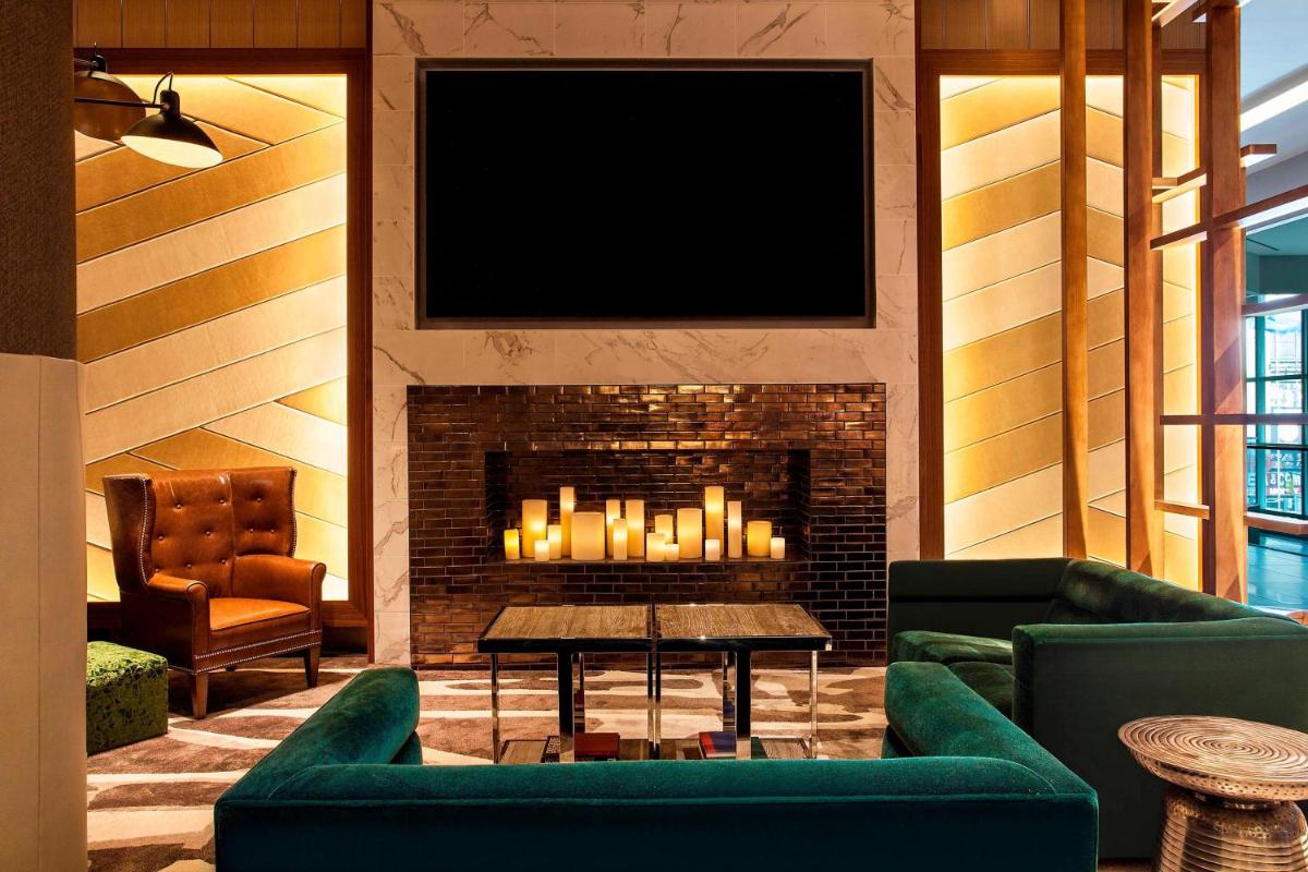 The Westin New York at Times Square - Housity