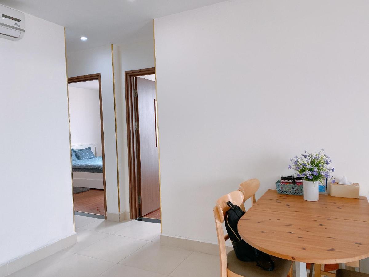 Three bedrooms Apt in SHP plaza 2106 - 12 Lach Tray street - Housity