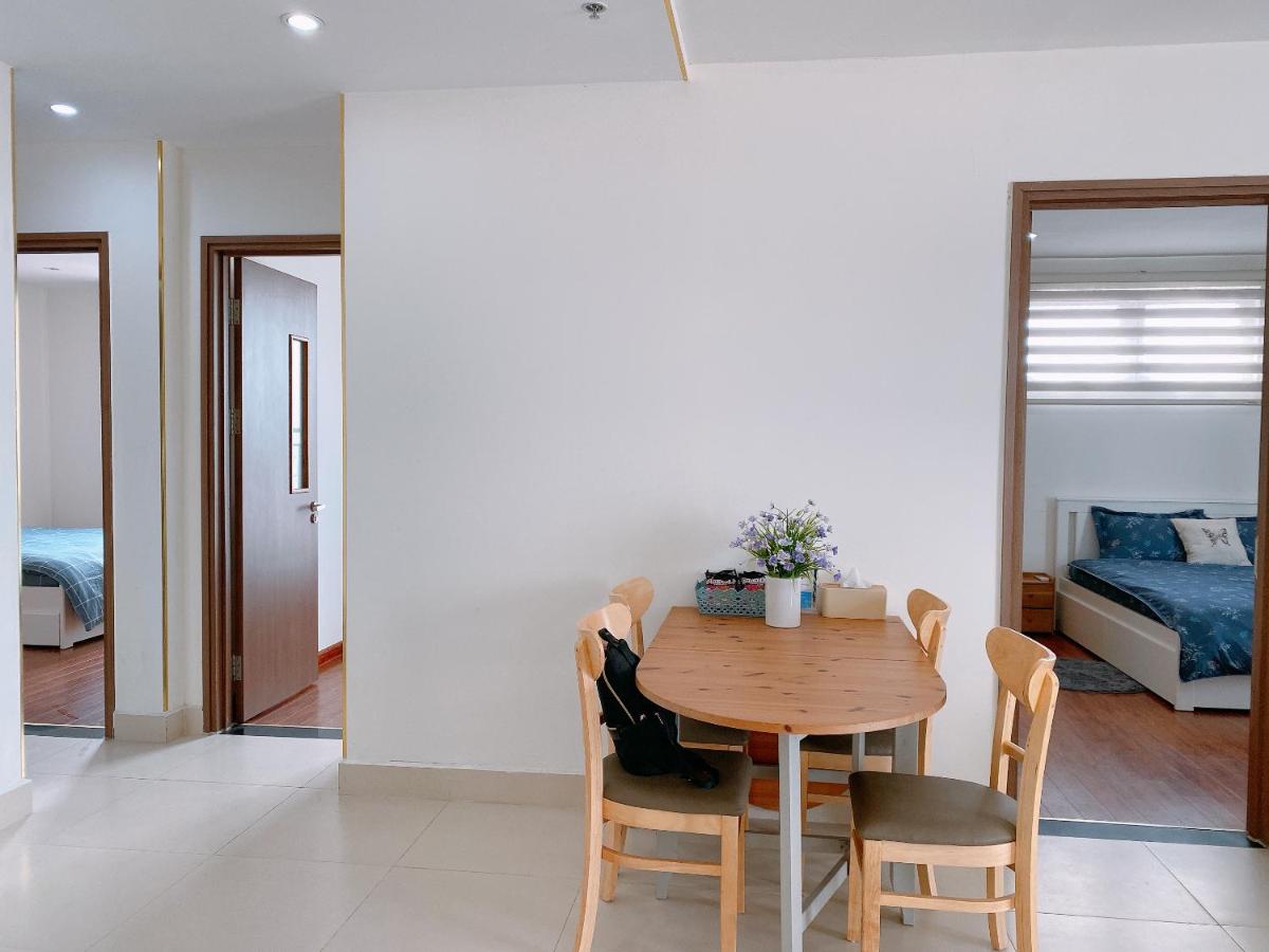 Three bedrooms Apt in SHP plaza 2106 - 12 Lach Tray street - Housity