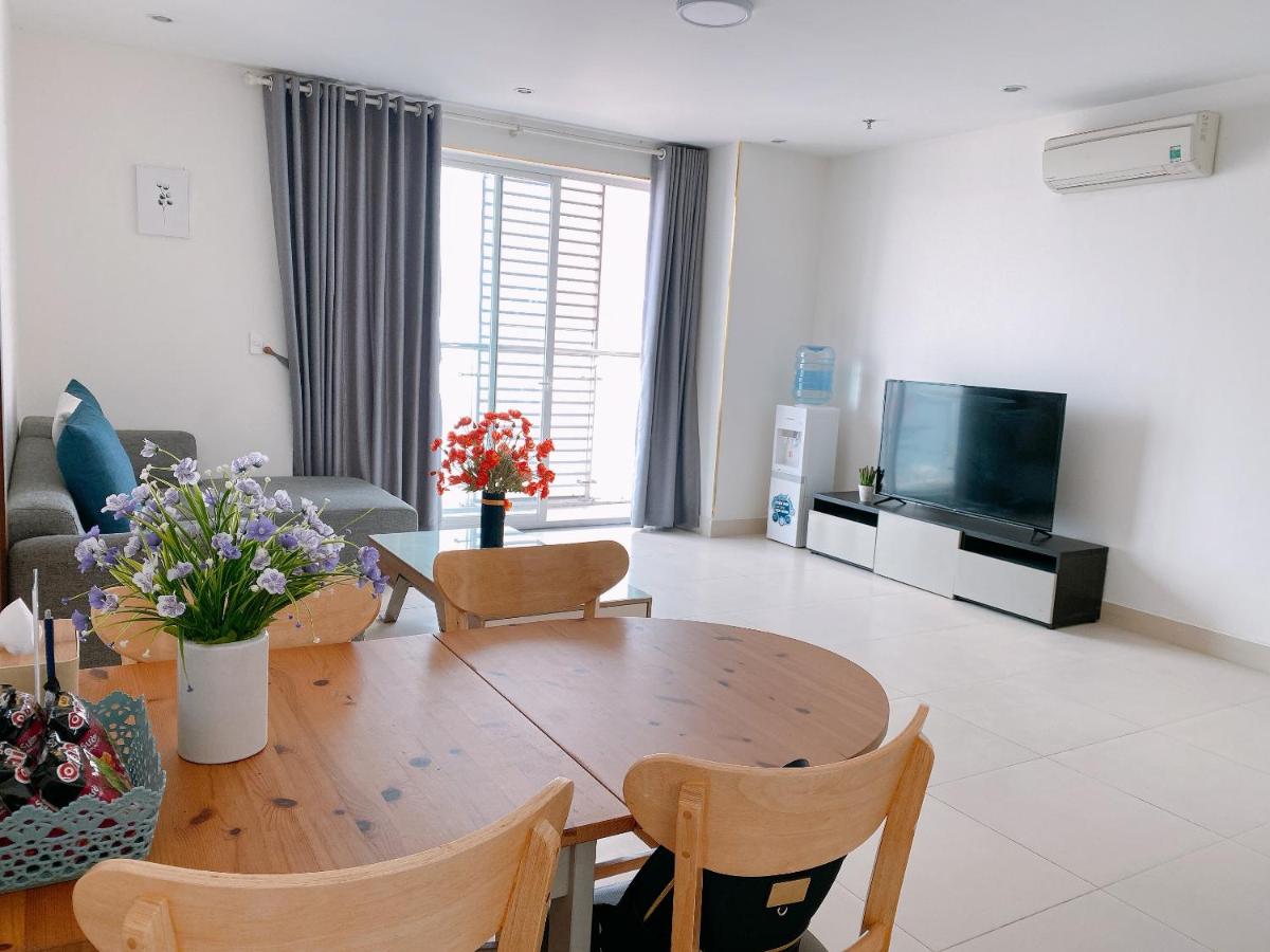 Three bedrooms Apt in SHP plaza 2106 - 12 Lach Tray street - Housity