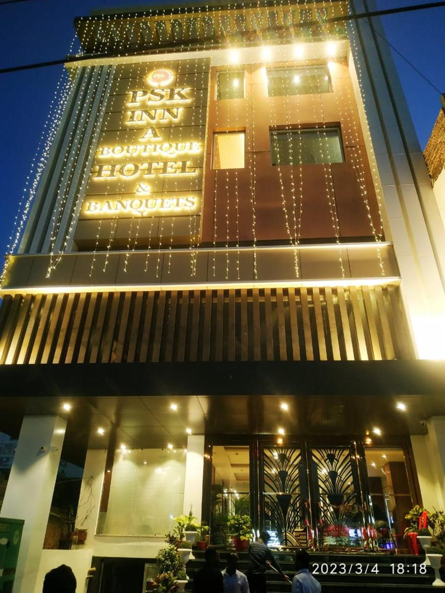 HOTEL PSK INN - Housity