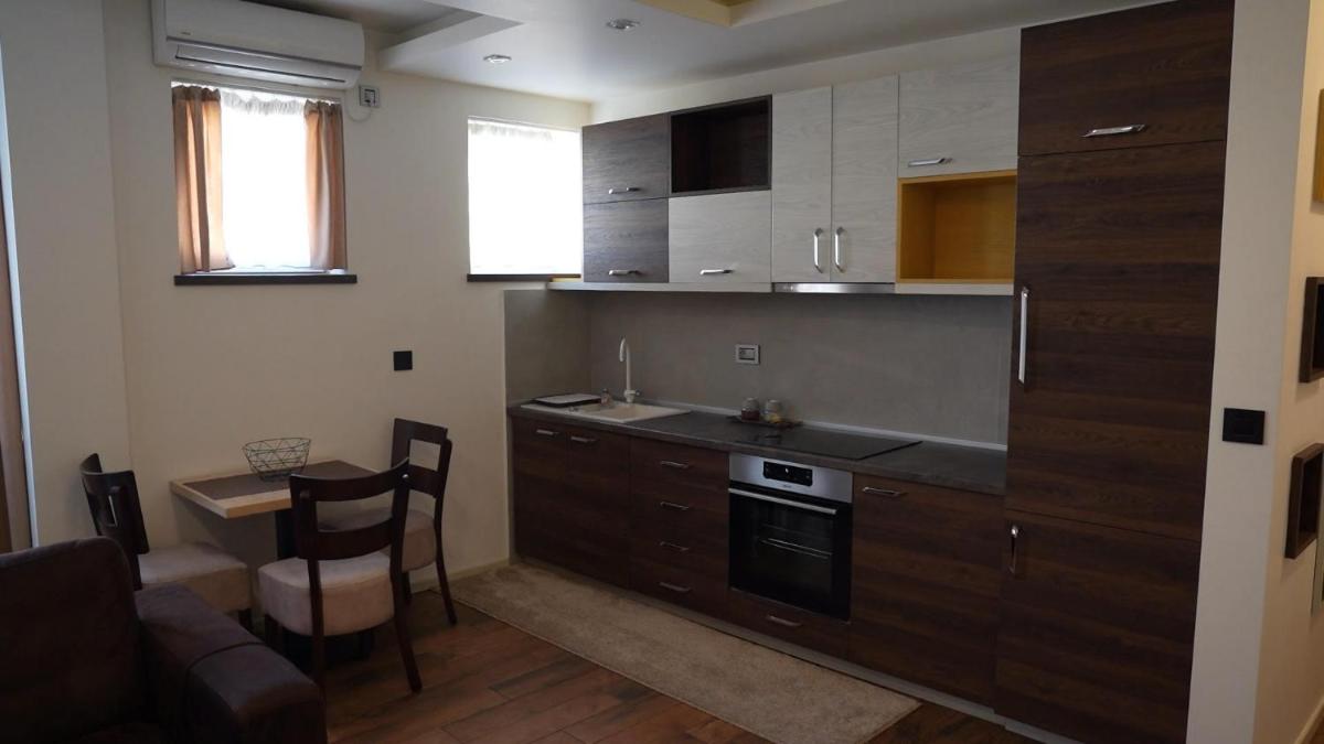 Suitetrails - Bella studios & apartments
