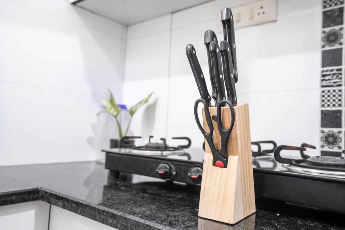 Suitetrails - Homlee- Heritage Home wt kitchen in Central Delhi