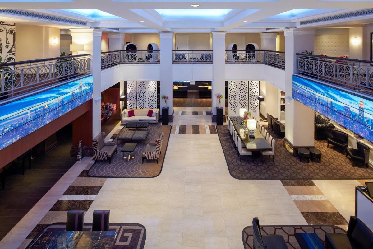 The Lexington Hotel, Autograph Collection - Housity