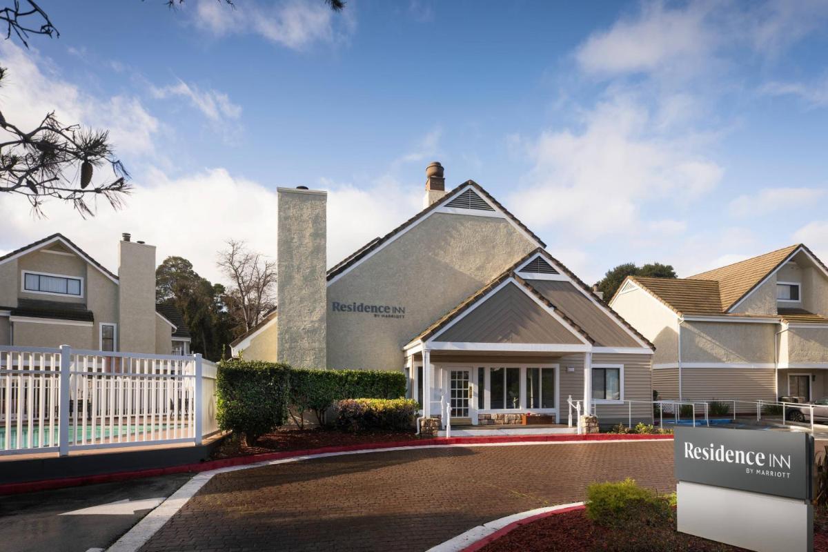 Residence Inn by Marriott San Francisco Airport San Mateo - Housity