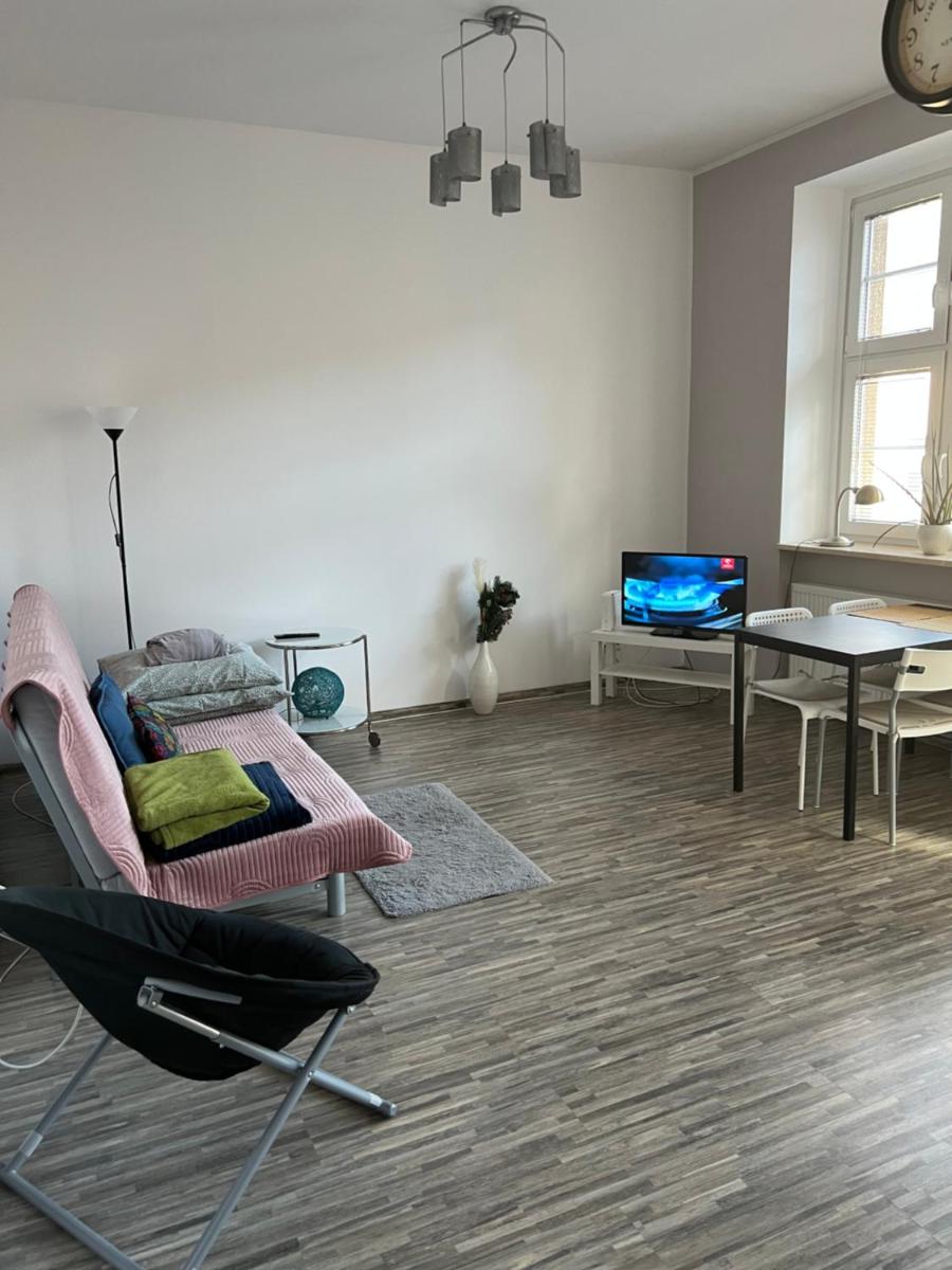 Apartament Centrum Msciwoja - Housity