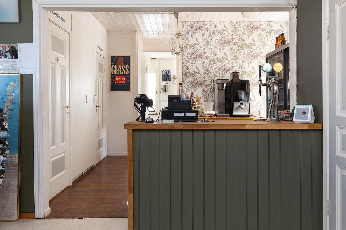 Edith och Julia B&B - Housity