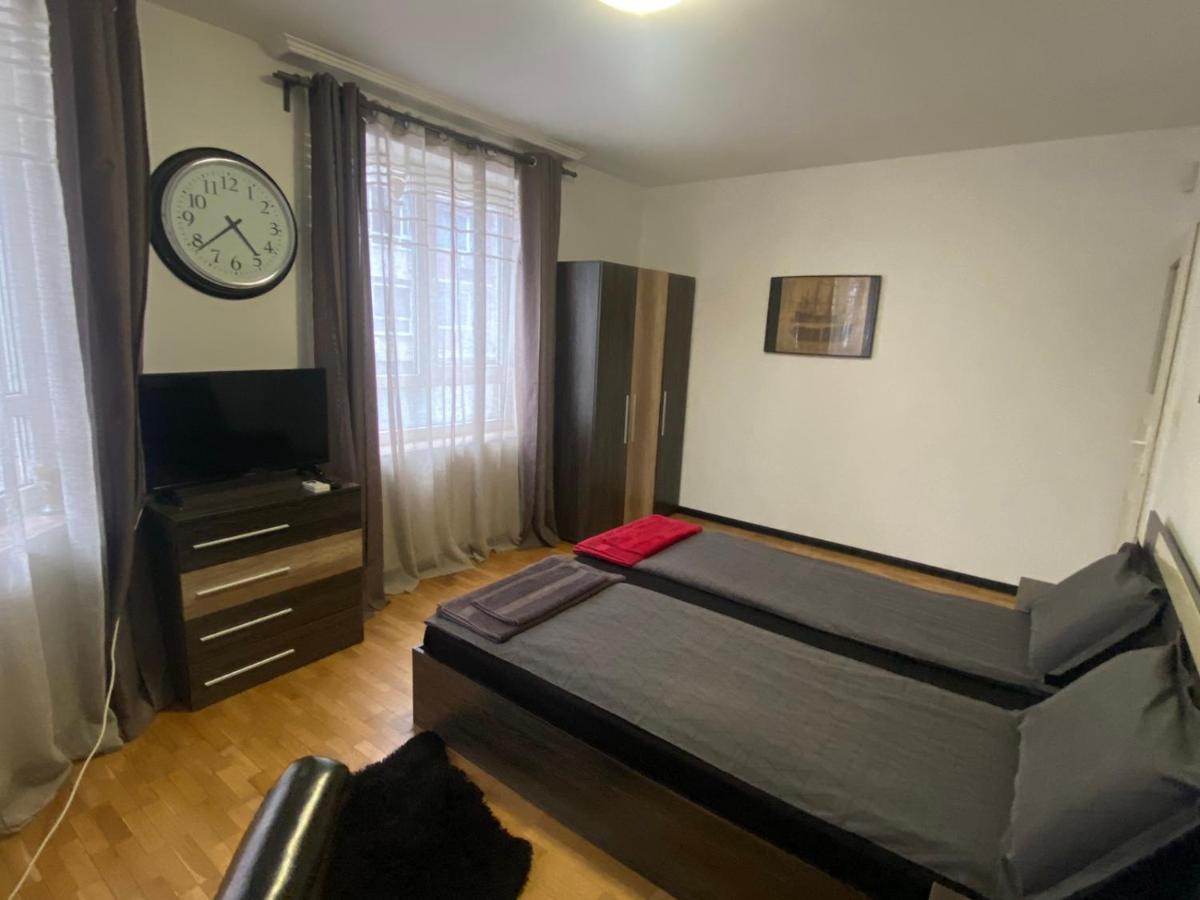 Apartament Bogoslovovi - Housity