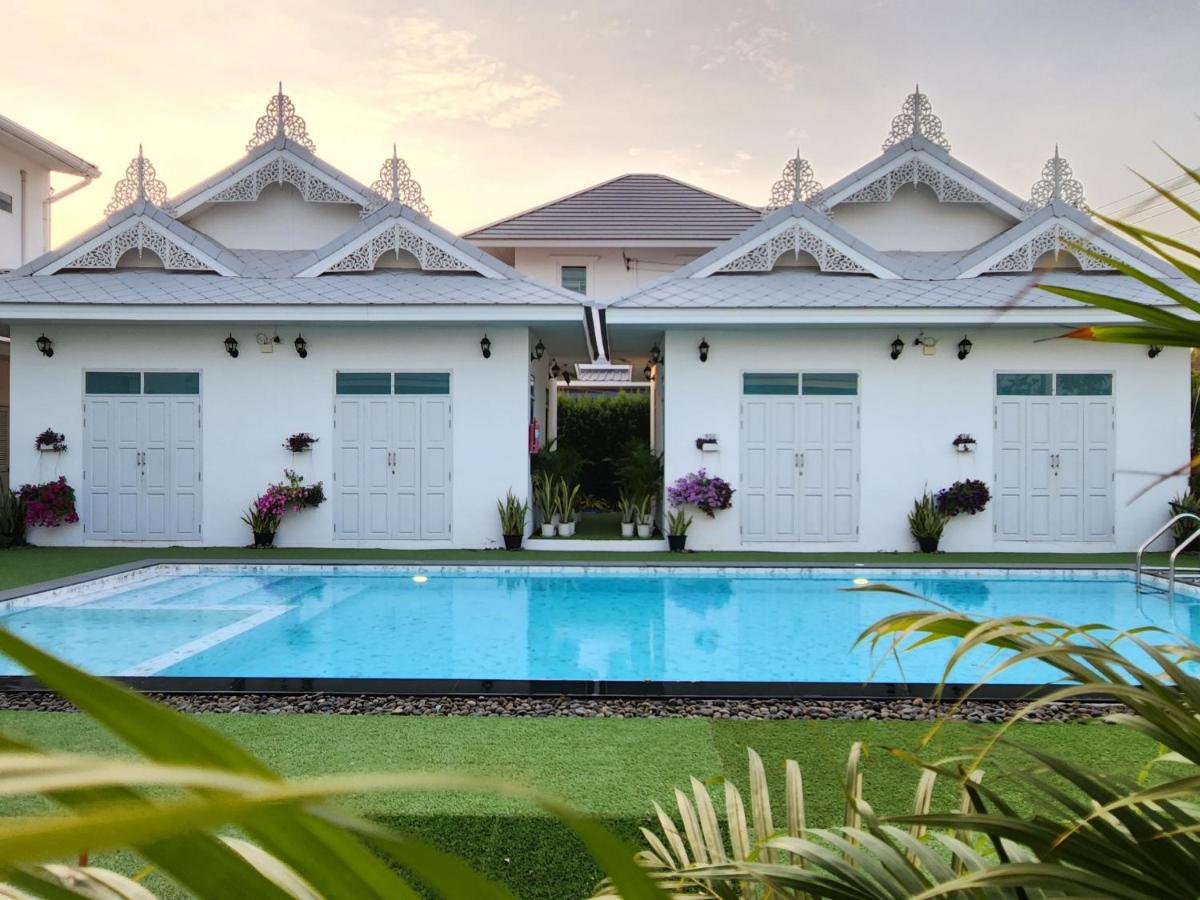 Bianco House Resort - Housity
