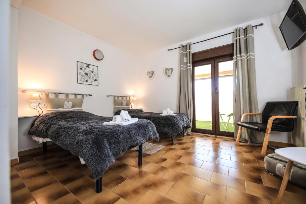 Hotel Miramonti Seulo - Housity
