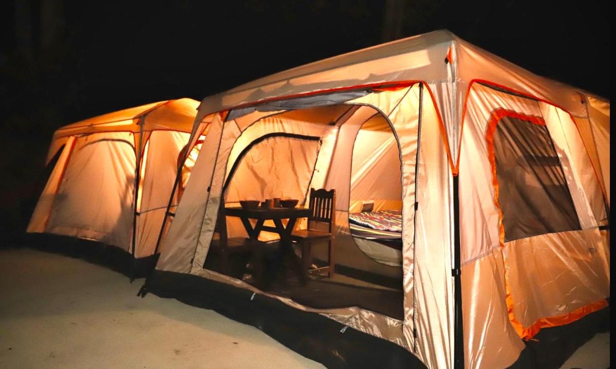 Joy Camping - Housity